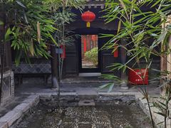 -胡氏古民居建筑