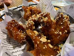 -唯成•韩国炭火烤肉 유성고기