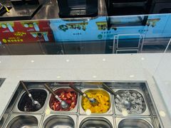 -丁丁&当当牦牛酸奶·酥油面包(官门口店)