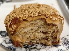 -马记伊源斋涮肉·清真菜(百子湾店)