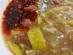 -刘老虎肉丸糊辣汤(总店)