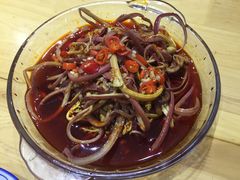 -雷祖芳老妈蹄花店