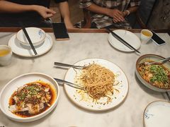 -辛香汇·锦里丨现炒川菜(中南城店)
