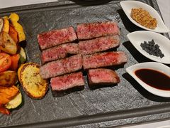 -Da Ivo哒伊沃意大利魔镜餐厅(外滩店)