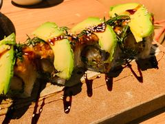 -隐泉之语日式料理(王府中环店)