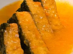 海苔豆腐-撒拉花儿·新疆菜·清真(太阳宫店)