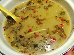 -友达面馆(二七南路店)