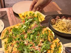 -Common Table · Brunch & Coffee