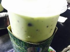 -野萃山·潮汕厚果汁(十亩地店)