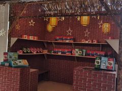 门面-宜昌富力皇冠假日酒店·咖啡1号西餐厅