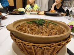 粉丝鹅掌-阿诺泰·泰国餐厅(紫荆店)