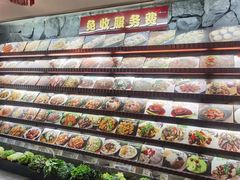 -快乐海鲜酒楼(滇池路店)