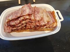 -昆山裕元花园酒店·温莎西餐厅