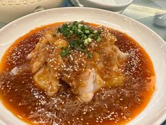 -茅溪菜·家常菜(金渝大道总店)
