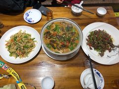 -下梅人家土菜馆(历史文化餐厅度假区店)