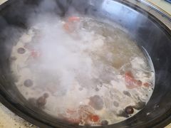 -313羊庄鲜羊火锅·鲜羊肉烧烤(李村店)