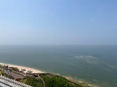 -辽宁团山国家级海洋公园