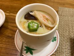 -蟹将军日本料理(中南路店)