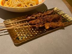 -塔哈尔·新疆盛宴(奉贤龙湖店)