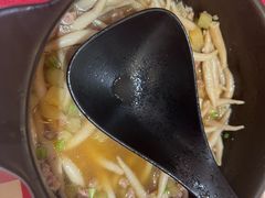 -西贝(枫蓝国际购物中心店)