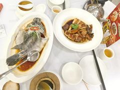 -海宝酒家(中山四路店)