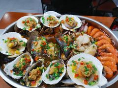 -陈小厨海鲜大咖·15年平潭味(龙王头店)