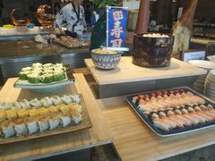 -白天鹅宾馆·流浮阁咖啡厅