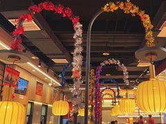 -管氏翅吧(马家堡店)