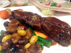 -8餐厅(新葡京酒店)