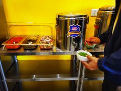 -塔斯提抓饭(东城汇店)