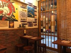 -豊 胜手丼