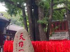 -红螺寺