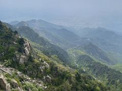 -泰山风景名胜区