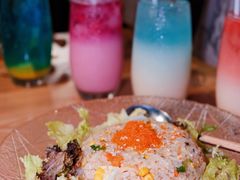 -江户烧肉(高德店)