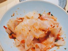 -老凯俚酸汤鱼(鸿通城店)