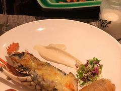 -盛宴自助餐厅(运达喜来登店)