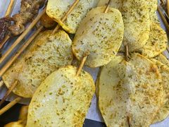 -望京小腰(北京总店)