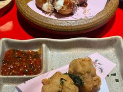 -匠和风精致料理(成都龙湖滨江天街店)