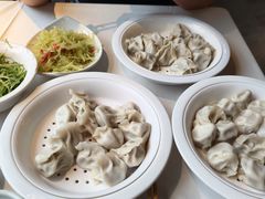 -李恩记清真水饺(北电大厦店)