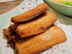 干煎带鱼-新白鹿餐厅(嘉兴八佰伴华府店)