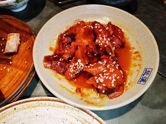 -兰溪小馆(首经贸店)