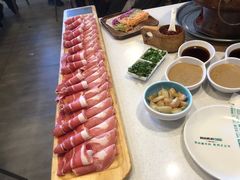 -阳坊胜利涮羊肉(阳坊总店)