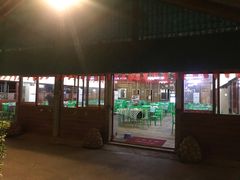 门面-临高吉海土窑海鲜(琼山店)