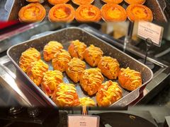 -赛瑞喜来登大酒店-盛宴自助餐厅