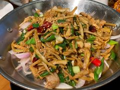 -莲餐厅·湖北菜·藕汤老手艺(愚园路店)
