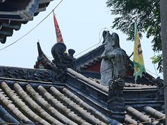 -关羽祠