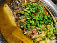 -半天妖烤鱼(新中关购物中心店)