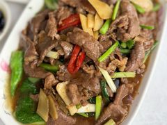 -众味海鲜大排档·活海鲜·潮汕味(南澳店)