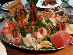 -Mr·Fish鱼鲜生海鲜放题(银泰in99店)