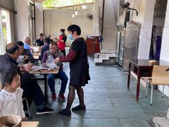 大堂-龙潭李鸭子同乐饭店